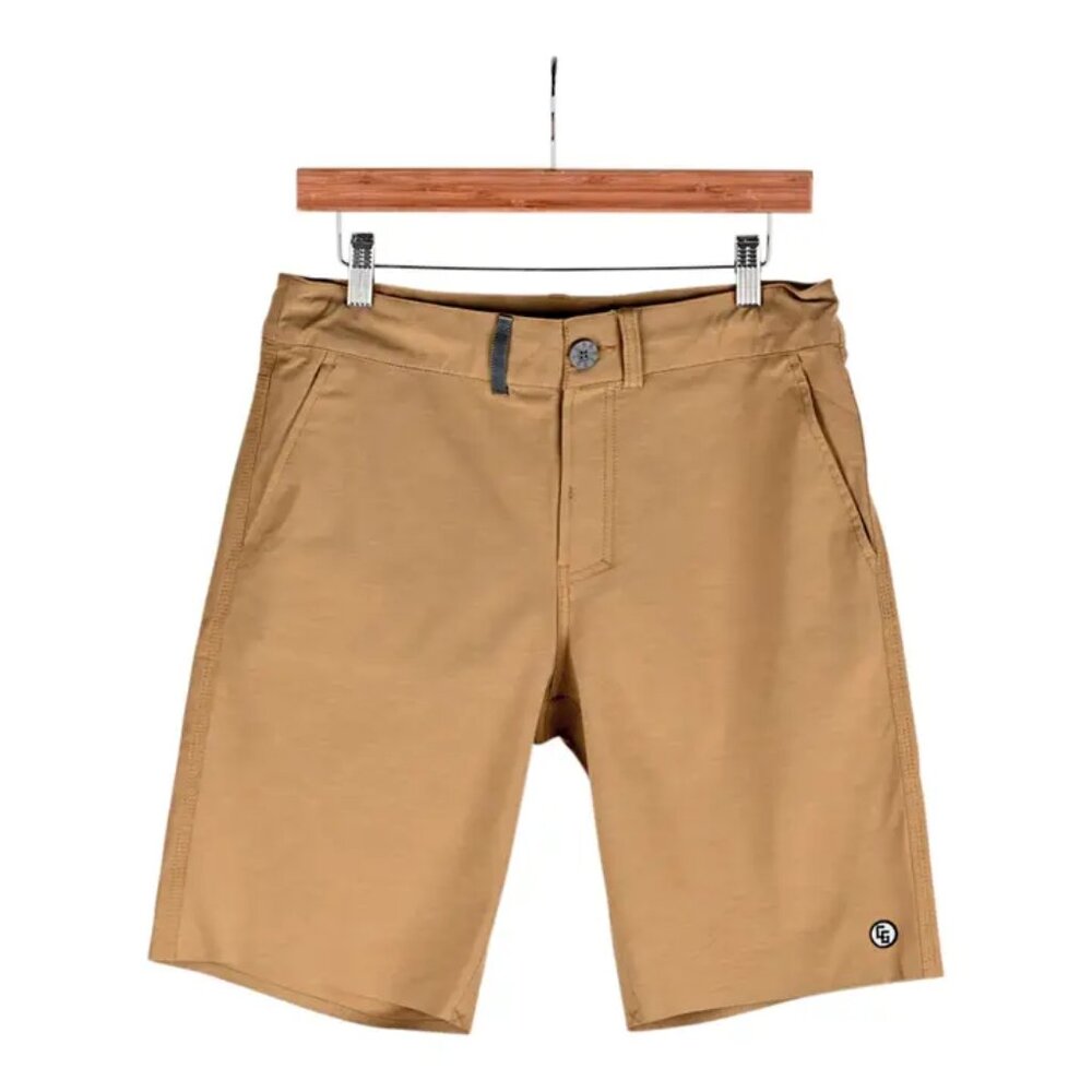 CG Habitats - 314 Fit Men’s Board Shorts_ Walker Fit